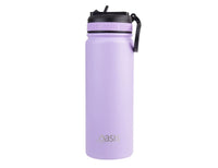 Oasis Challenger 550ml Vacuum Sports Sipper Spout Bottle