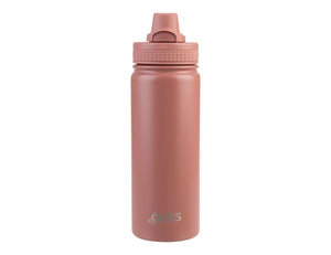 Oasis Challenger 550ml Vacuum Quick Release Cap Bottle