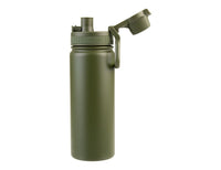 Oasis Challenger 550ml Vacuum Quick Release Cap Bottle