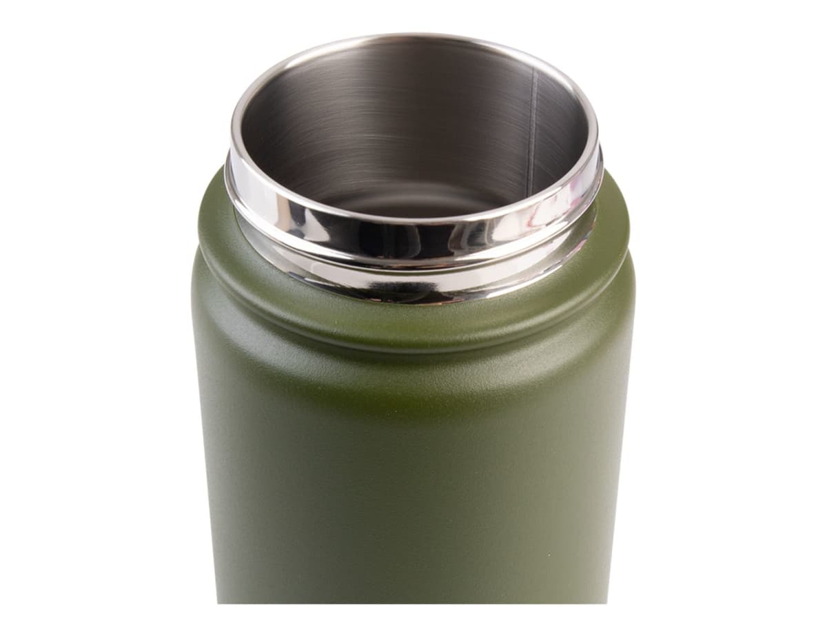 Oasis Challenger 550ml Vacuum Quick Release Cap Bottle