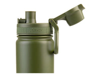 Oasis Challenger 550ml Vacuum Quick Release Cap Bottle