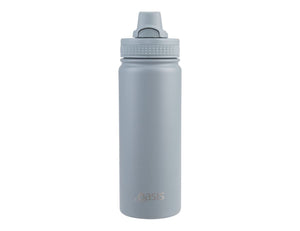 Oasis Challenger 550ml Vacuum Quick Release Cap Bottle