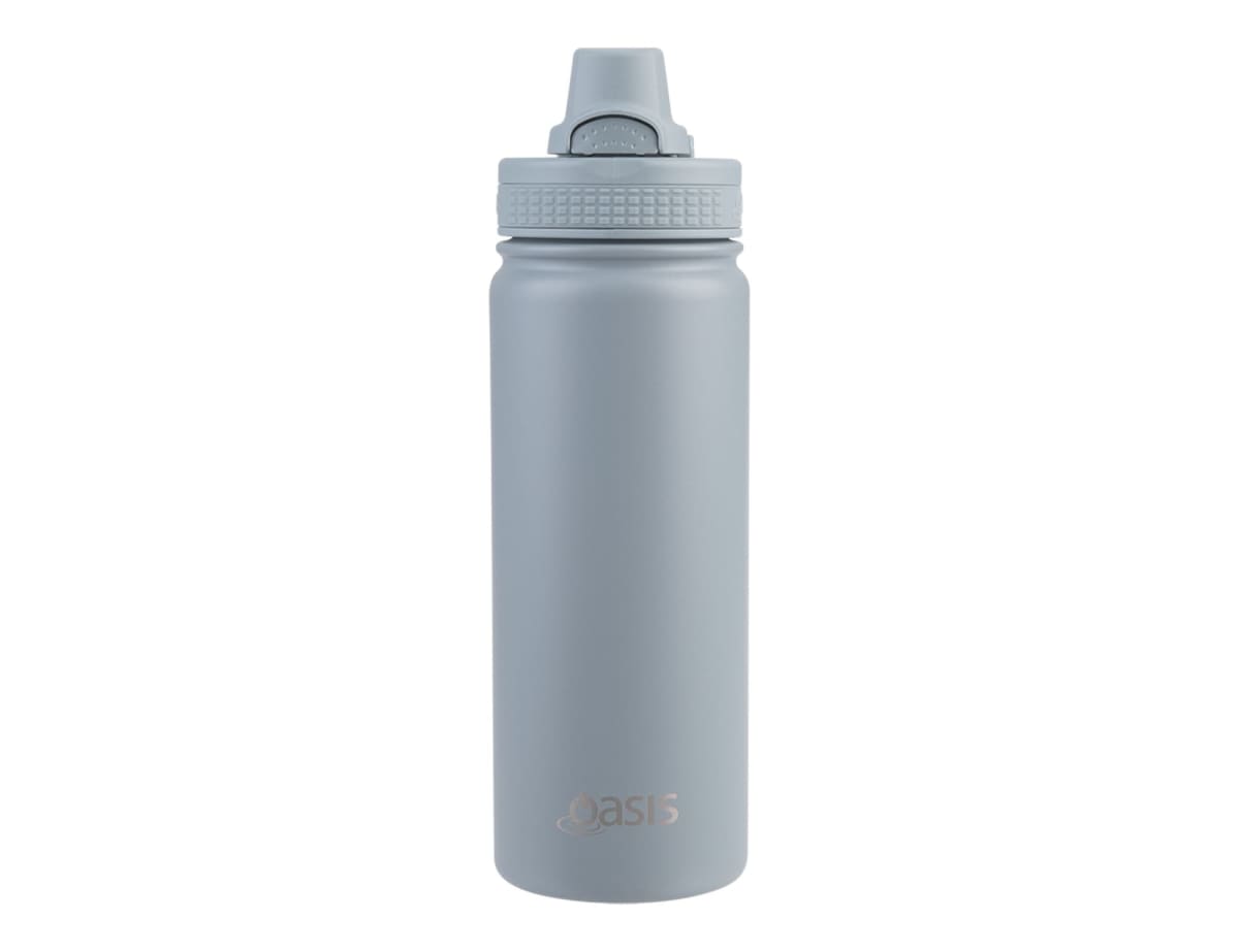 Oasis Challenger 550ml Vacuum Quick Release Cap Bottle