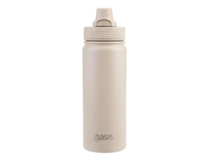 Oasis Challenger 550ml Vacuum Quick Release Cap Bottle