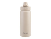 Oasis Challenger 550ml Vacuum Quick Release Cap Bottle