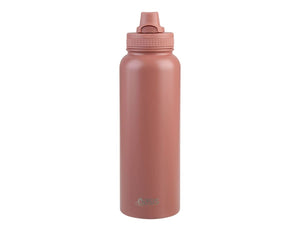 Oasis Challenger 1.1L Vacuum Quick Release Cap Bottle