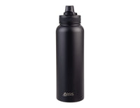 Oasis Challenger 1.1L Vacuum Quick Release Cap Bottle