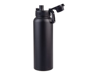 Oasis Challenger 1.1L Vacuum Quick Release Cap Bottle
