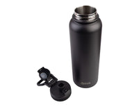 Oasis Challenger 1.1L Vacuum Quick Release Cap Bottle