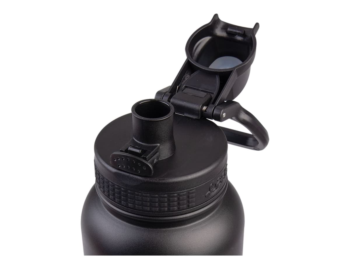 Oasis Challenger 1.1L Vacuum Quick Release Cap Bottle