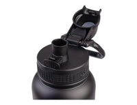 Oasis Challenger 1.1L Vacuum Quick Release Cap Bottle