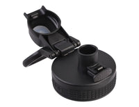 Oasis Challenger 1.1L Vacuum Quick Release Cap Bottle