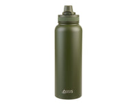 Oasis Challenger 1.1L Vacuum Quick Release Cap Bottle