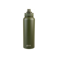 Oasis Challenger 1.1L Vacuum Quick Release Cap Bottle