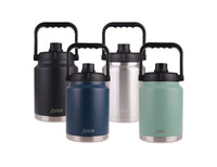 Oasis 2.1L Vacuum Carry Handle Jug