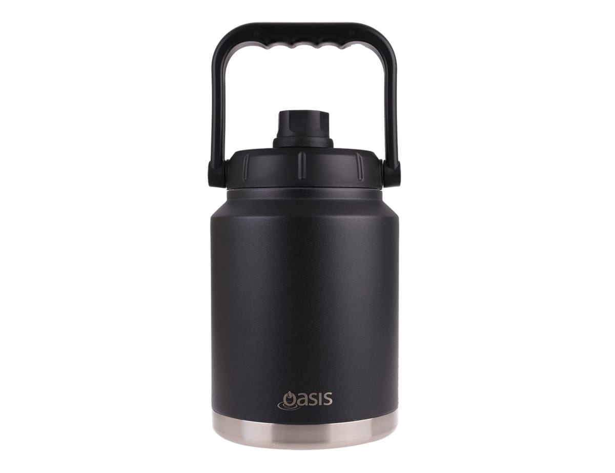 Oasis 2.1L Vacuum Carry Handle Jug