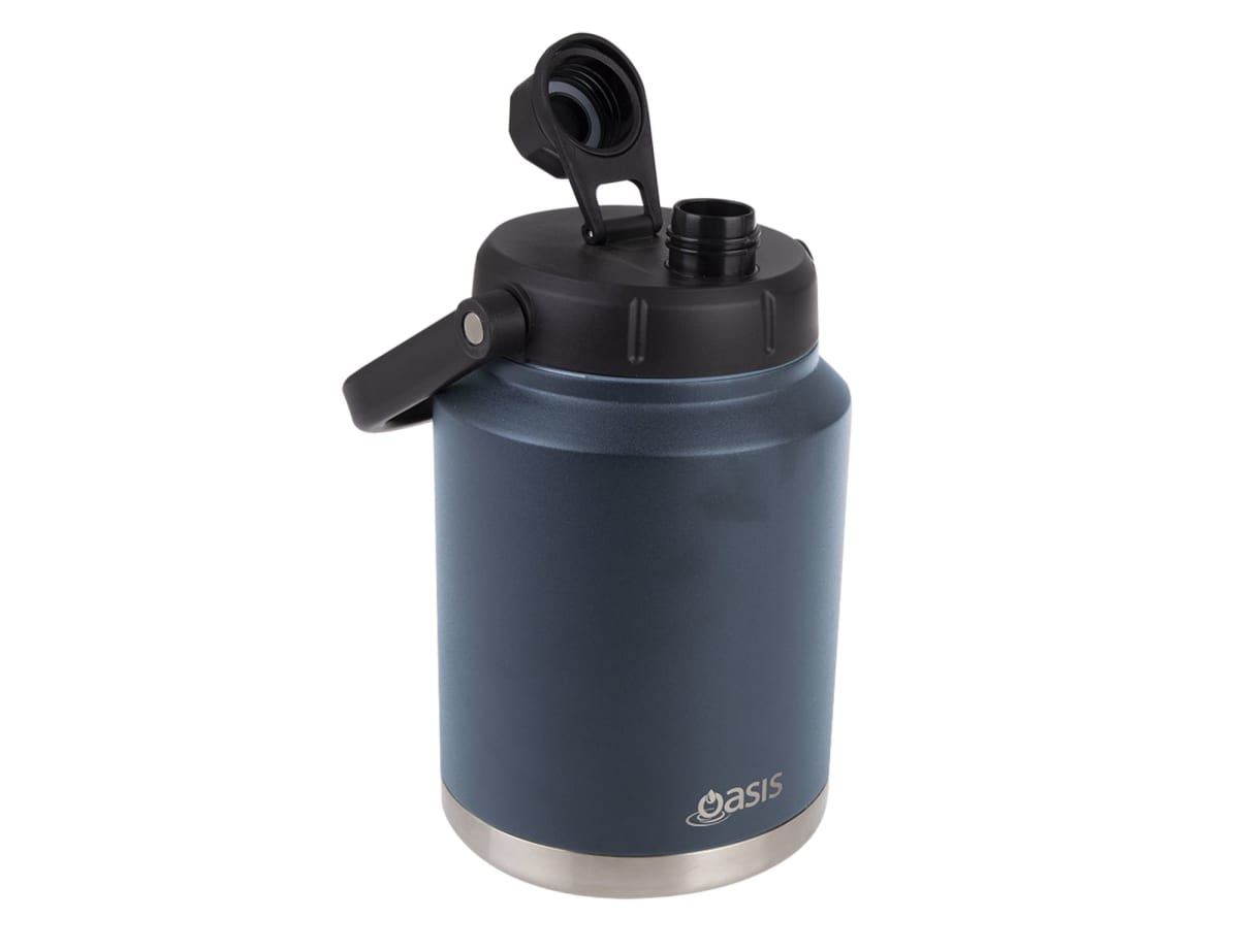Oasis 2.1L Vacuum Carry Handle Jug