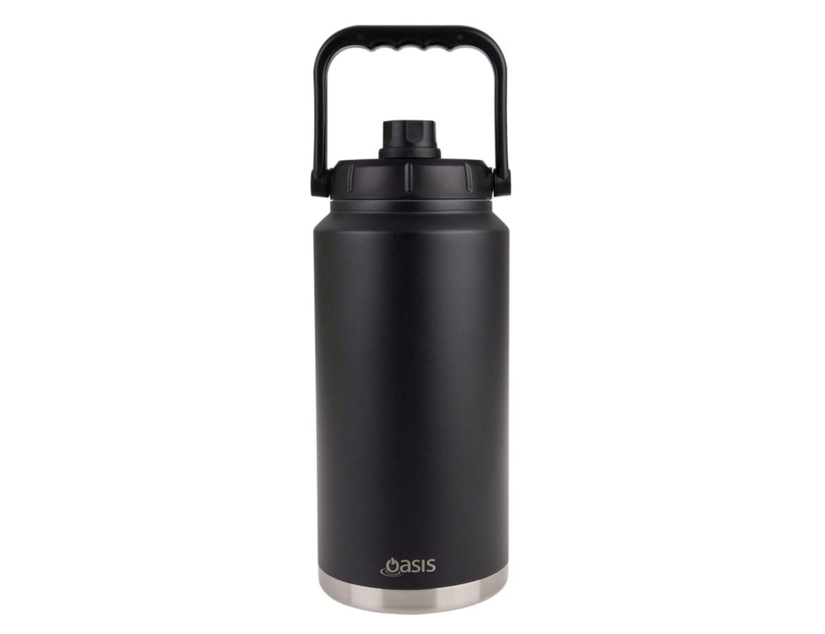 Oasis 3.8L Vacuum Carry Handle Jug