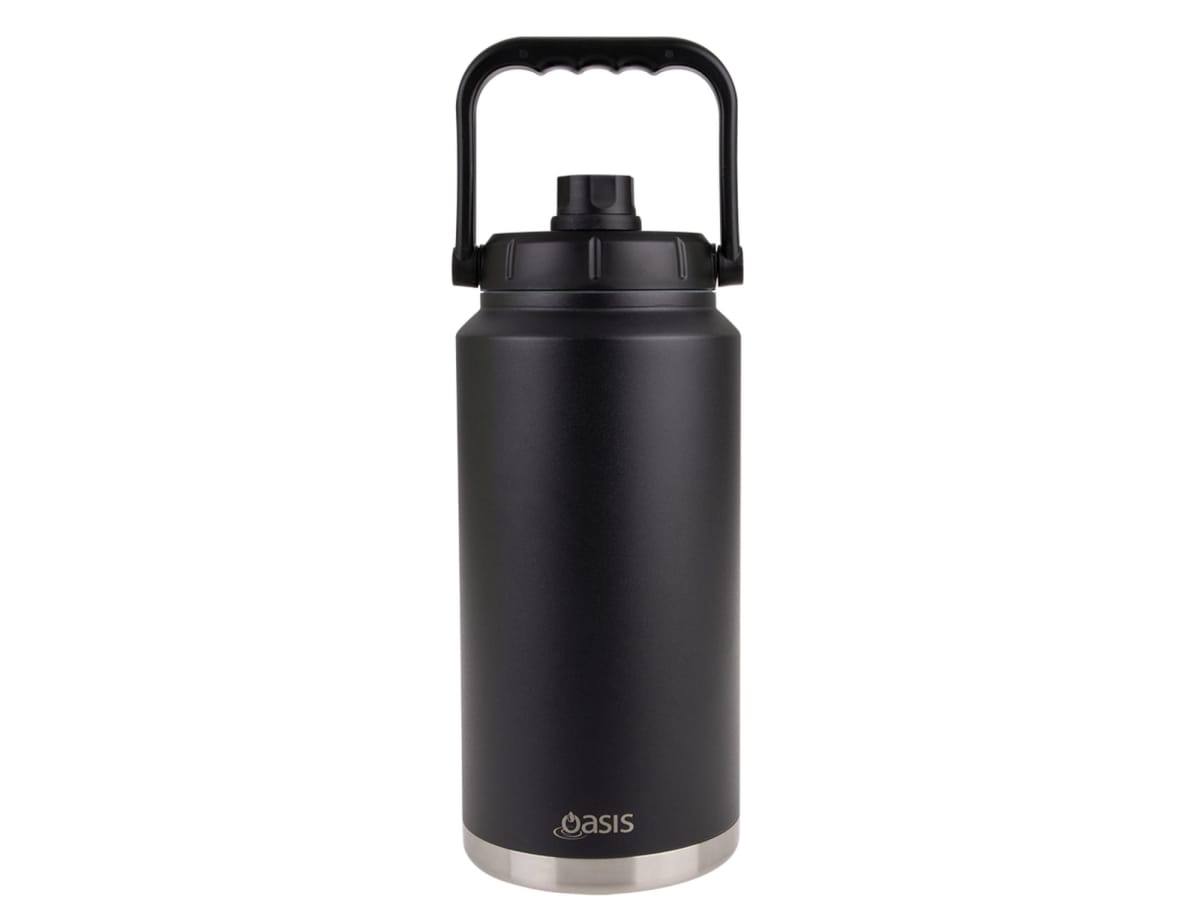 Oasis 3.8L Vacuum Carry Handle Jug