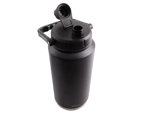 Oasis 3.8L Vacuum Carry Handle Jug