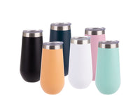 Oasis 180ml Vacuum Champagne Flute