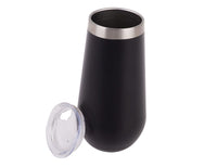 Oasis 180ml Vacuum Champagne Flute