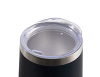 Oasis 330ml Vacuum Wine Tumbler