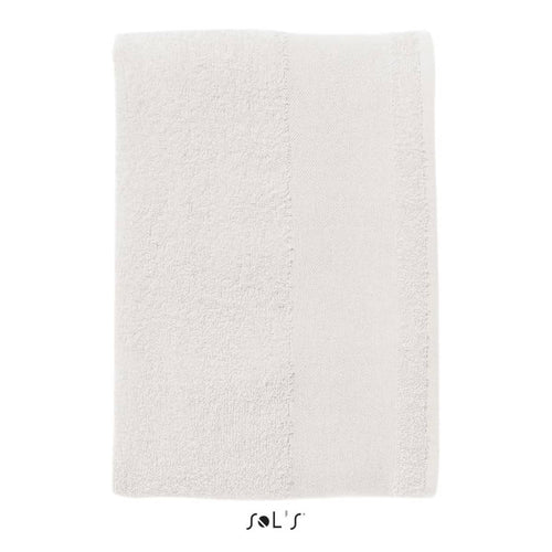 BATH TOWEL  140cm x 70cm island
