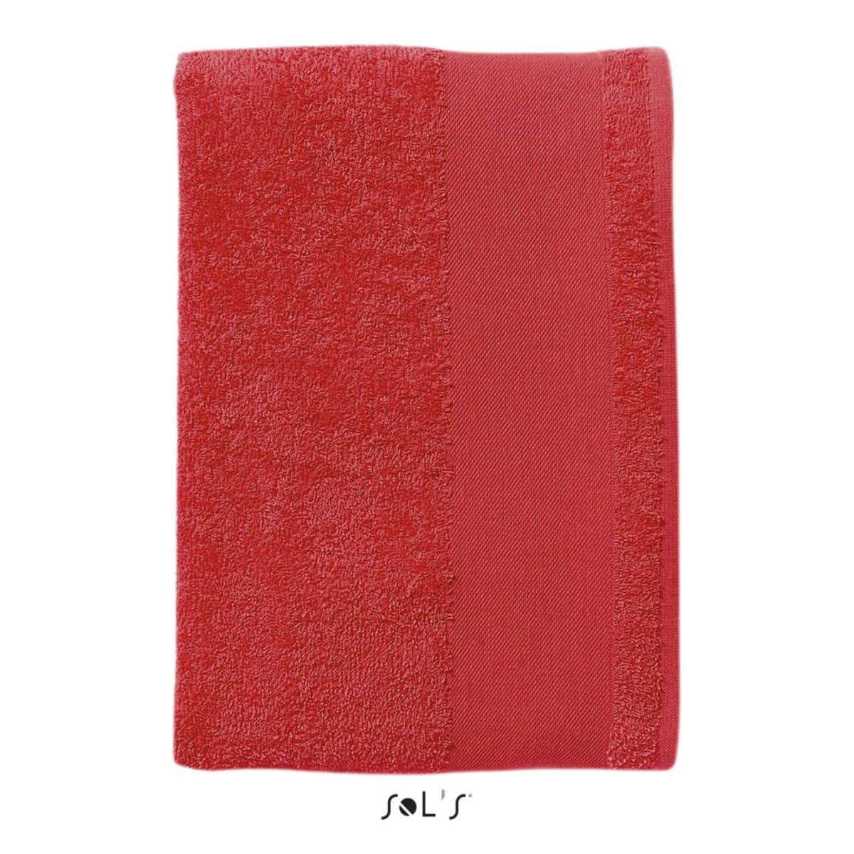 Bath towel 400gsm cotton 100mm x 150mm