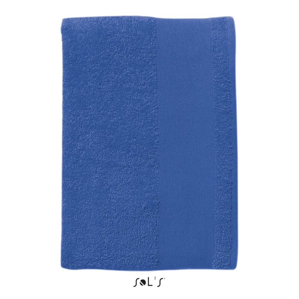 Bath towel 400gsm cotton 100mm x 150mm