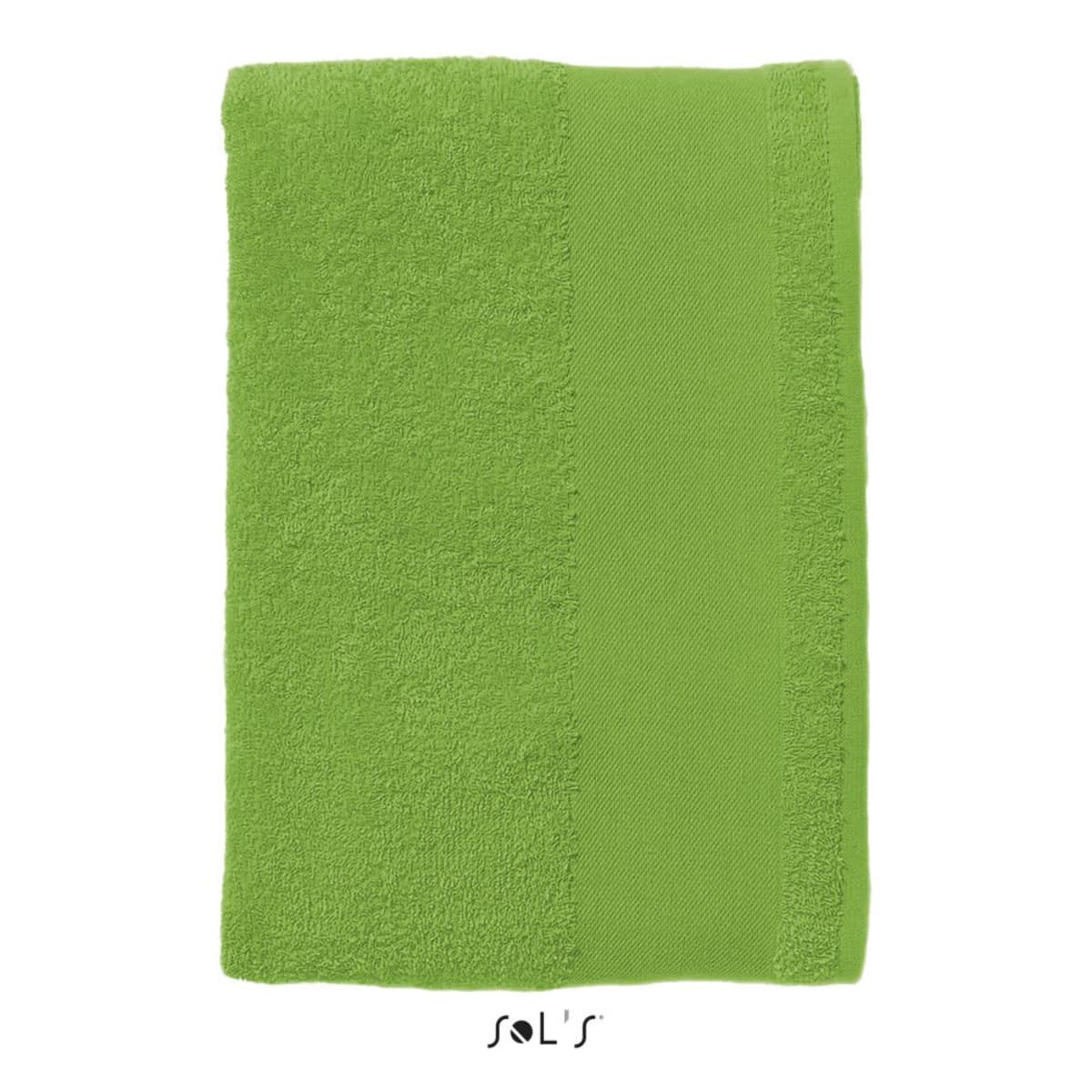 Bath towel 400gsm cotton 100mm x 150mm