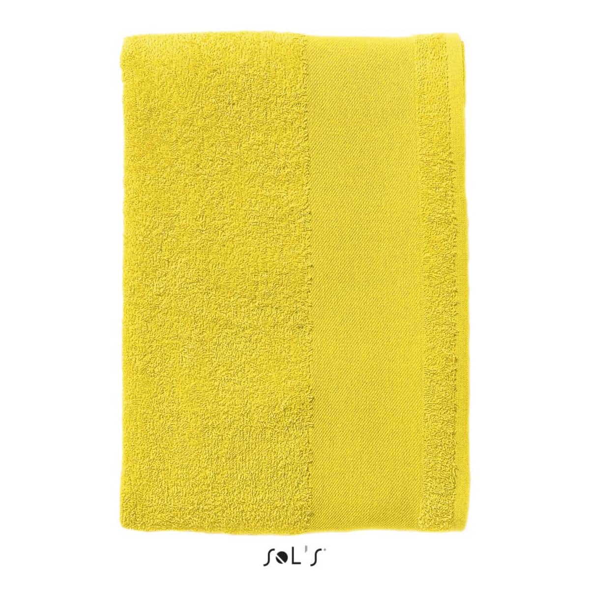 Bath towel 400gsm cotton 100mm x 150mm