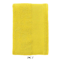 Bath towel 400gsm cotton 100mm x 150mm