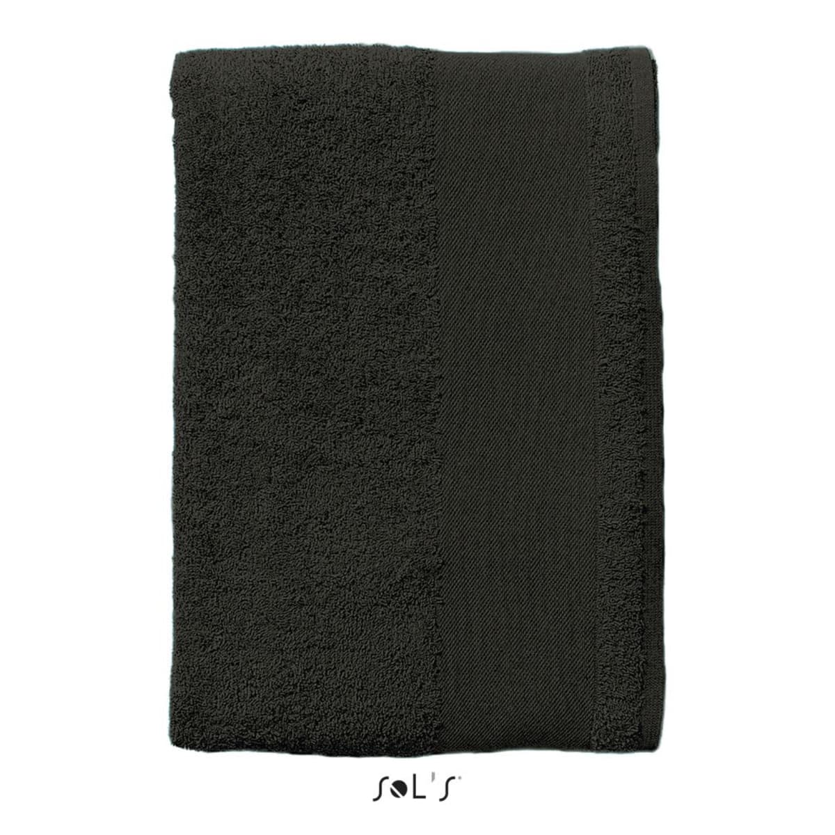 Bath towel 400gsm cotton 100mm x 150mm