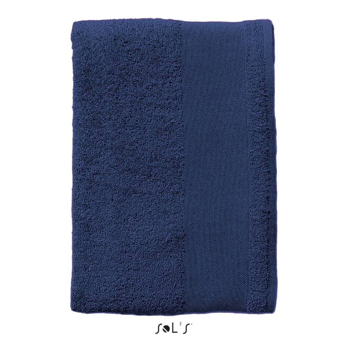 Bath towel 400gsm cotton 100mm x 150mm