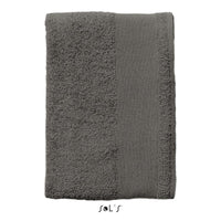 Bath towel 400gsm cotton 100mm x 150mm