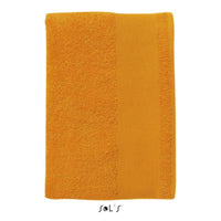 Bath towel 400gsm cotton 100mm x 150mm