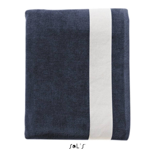 BEACH TOWEL 100cm x 160cm velvet cotton