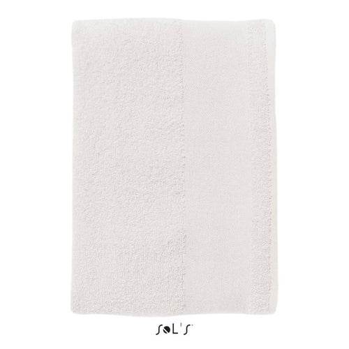 Bath towel 140cm x 70cm Heavy weight 500gsm cotton
