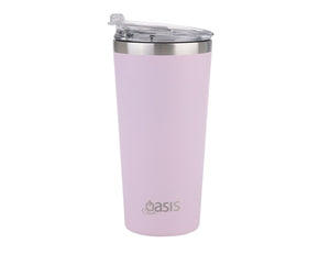 Oasis 480ml Vacuuml Travel Mug