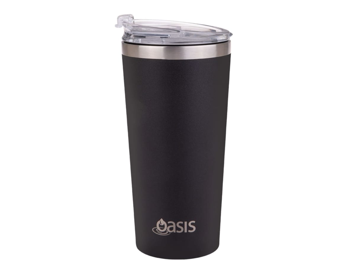 Oasis 480ml Vacuuml Travel Mug