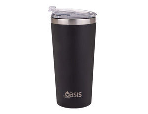Oasis 480ml Vacuuml Travel Mug