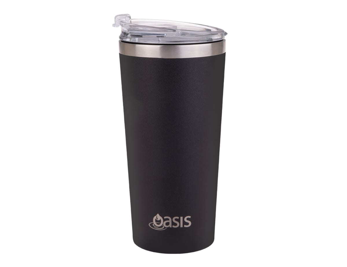 Oasis 480ml Vacuuml Travel Mug