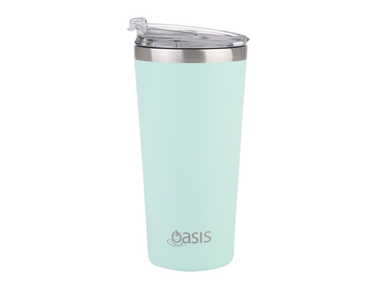 Oasis 480ml Vacuuml Travel Mug