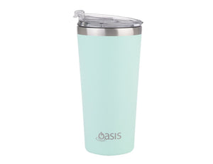 Oasis 480ml Vacuuml Travel Mug