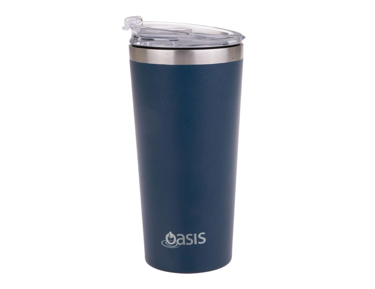 Oasis 480ml Vacuuml Travel Mug