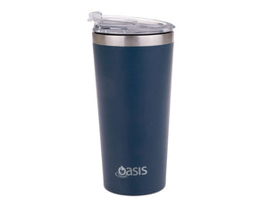 Oasis 480ml Vacuuml Travel Mug