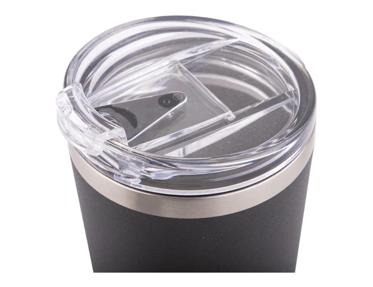 Oasis 480ml Vacuum Travel Mug