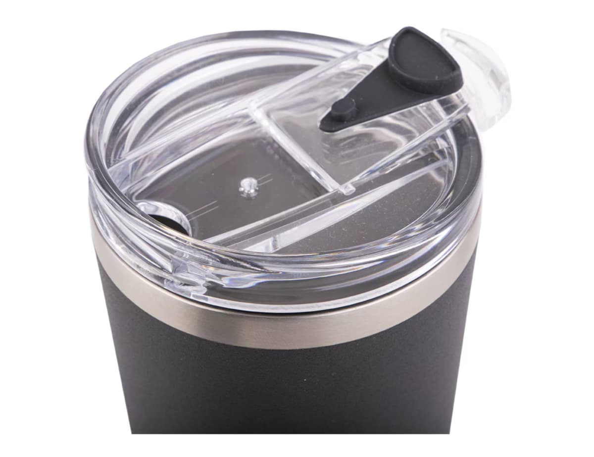 Oasis 480ml Vacuum Travel Mug