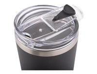 Oasis 480ml Vacuum Travel Mug